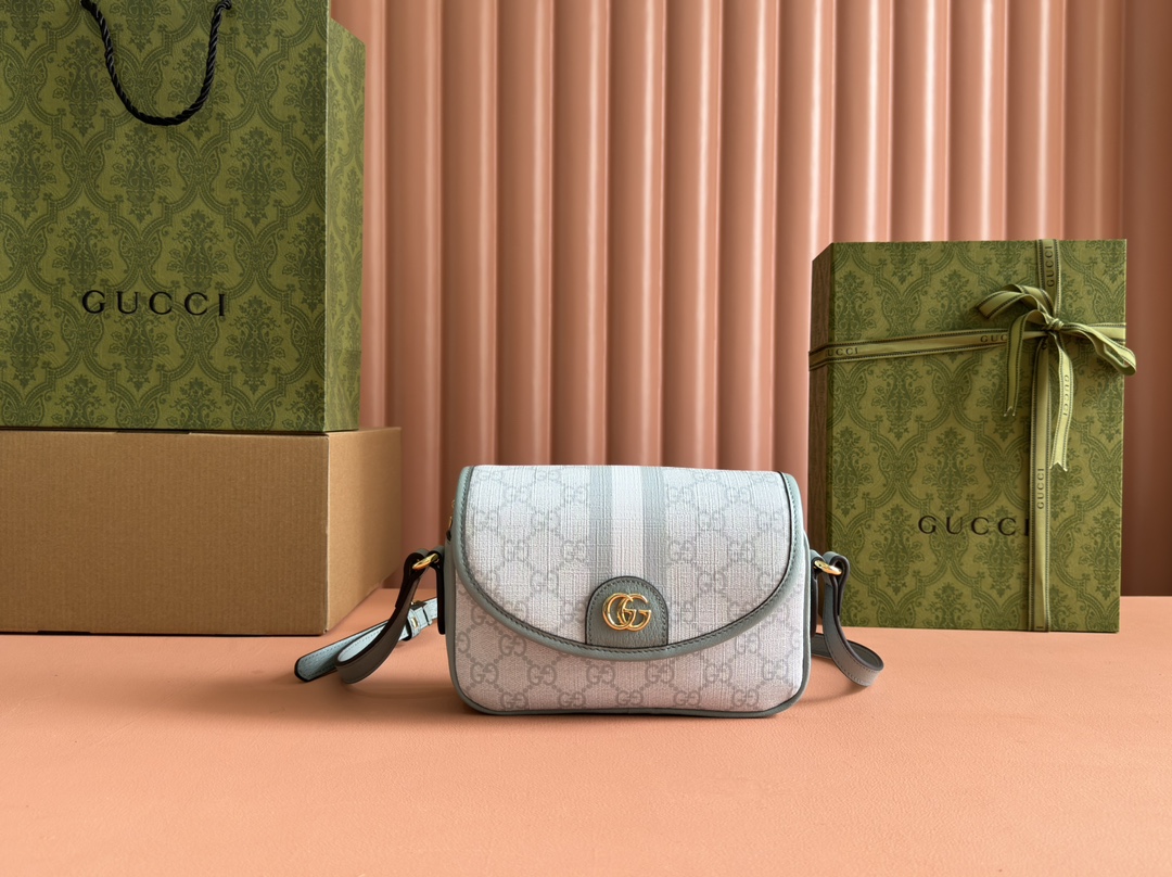 Gucci Satchel Bags